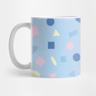 Geometry Basics From Candy Shop Collection Mug